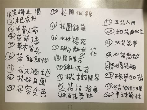 財運成語|有關財氣的成語，形容財運的成語